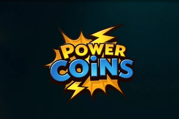 Power Coins at Here2Win Casino