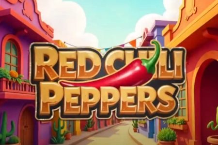Red Chili Peppers at Here2Win Casino