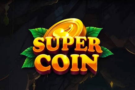 Super Coin pokie