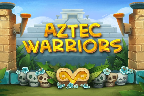 Aztec Warriors at Here2Win Casino