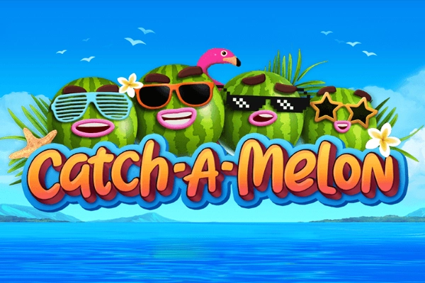 Catch-A-Melon at Here2Win Casino
