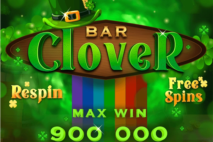 Clover Bar at Here2Win Casino