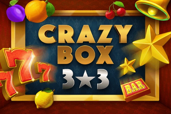 Crazy Box at Here2Win Casino