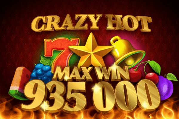 Crazy Hot at Here2Win Casino