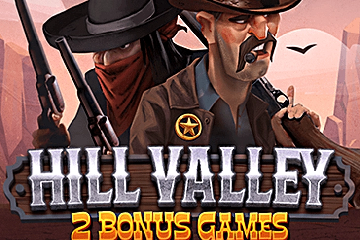 Hill Valley at Here2Win Casino
