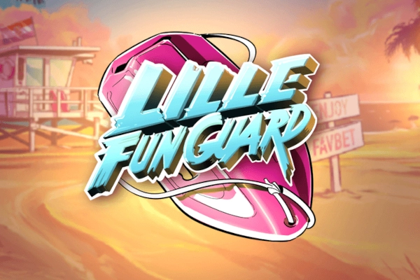 Lille Funguard pokie