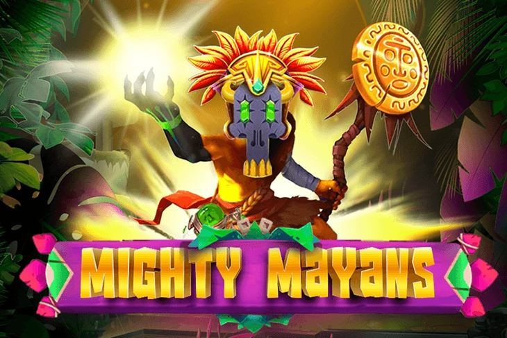 Mighty Mayans at Here2Win Casino