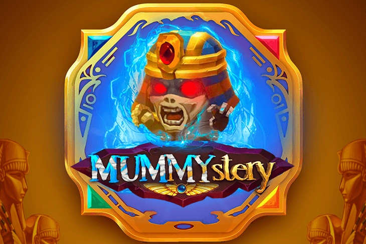 Mummystery at Here2Win Casino