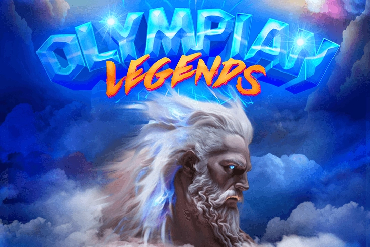 Olympian Legends at Here2Win Casino
