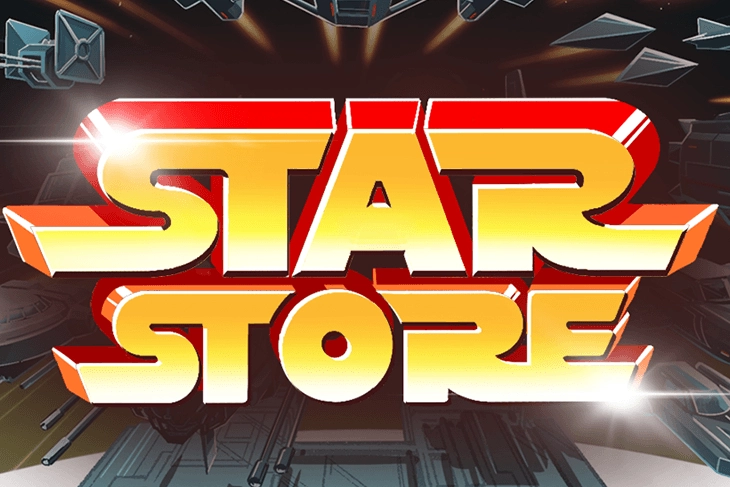 Star Store at Here2Win Casino