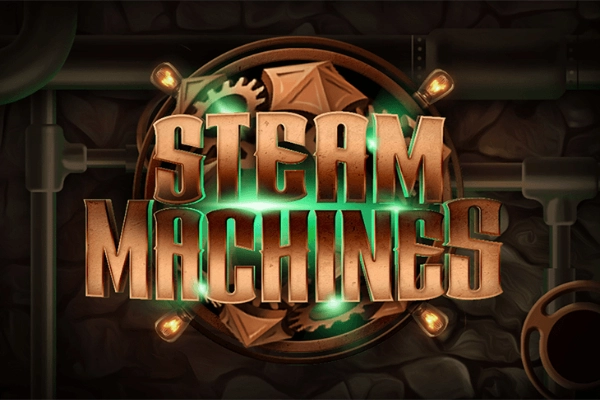 Steam Machines at Here2Win Casino