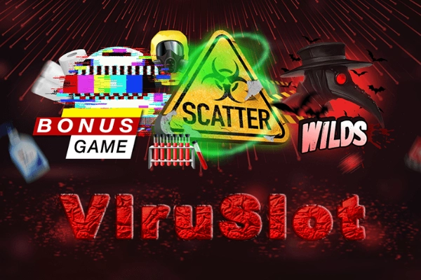 ViruSlot at Here2Win Casino