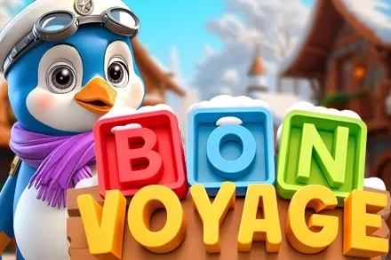 Bon Voyage at Here2Win Casino