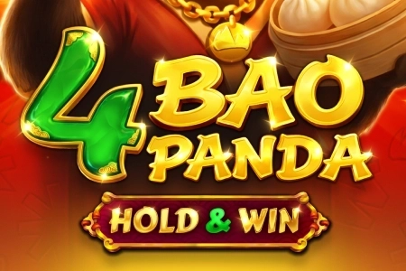 4 Bao Panda at Here2Win Casino