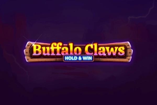 Buffalo Claws at Here2Win Casino