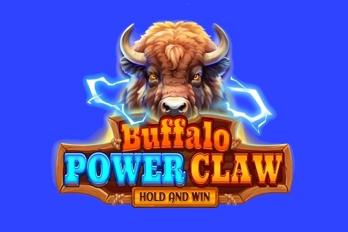 Buffalo Power Claw at Here2Win Casino