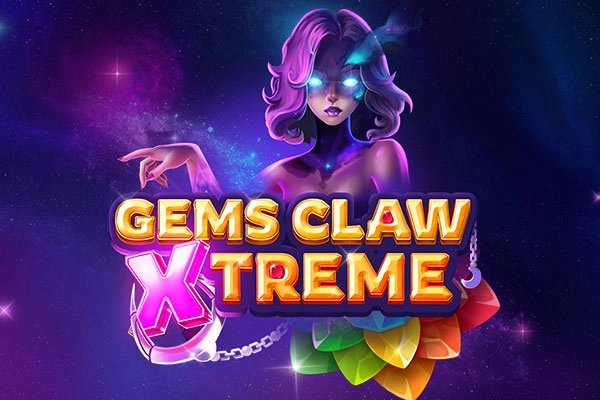 Gems Claw Xtreme at Here2Win Casino