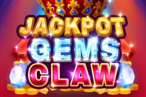 Jackpot Gems at Here2Win Casino