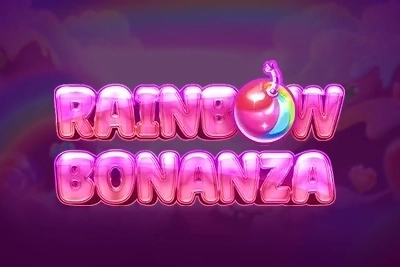 Rainbow Bonanza at Here2Win Casino
