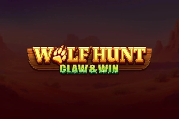 Wolf Hunt Claw & Win at Here2Win Casino