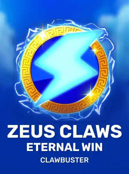 Zeus Claws Eternal Win pokie