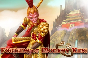 Fortune of Monkey King pokie