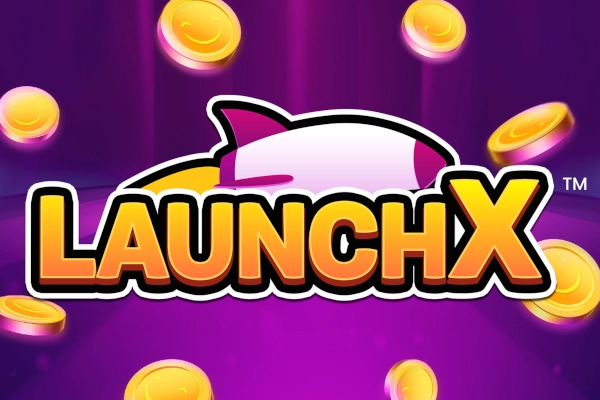 LaunchX pokie