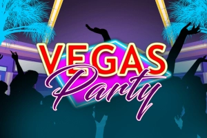 Vegas Party pokie