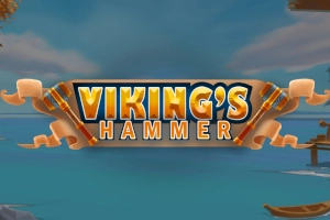 Viking's Hammer at Here2Win Casino
