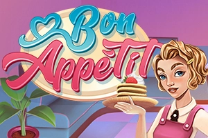 Bon Appetit pokie