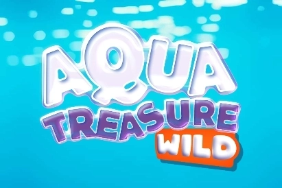 Aqua Treasure Wild at Here2Win Casino