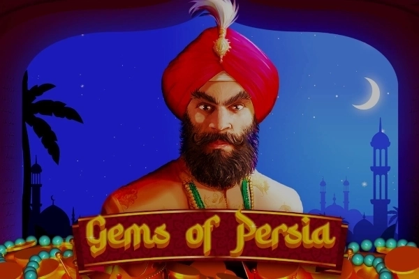Gems of Persia at Here2Win Casino