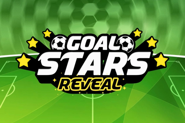 Goal Stars: Reveal at Here2Win Casino