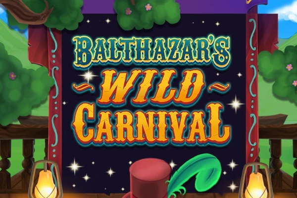 Balthazar's Wild Carnival at Here2Win Casino