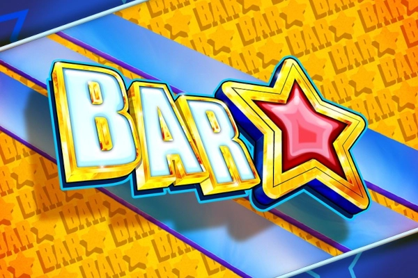 Bar Star pokie