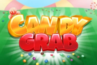 Candy Grab pokie