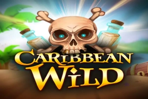 Caribbean Wild at Here2Win Casino