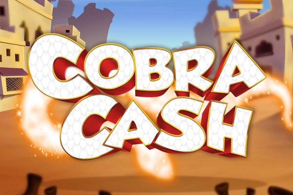 Cobra Cash at Here2Win Casino