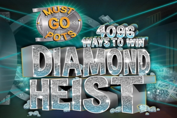 Diamond Heist at Here2Win Casino