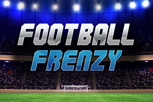 Football Frenzy at Here2Win Casino