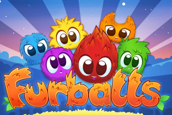 Furballs at Here2Win Casino
