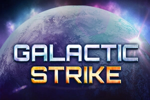 Galactic Strike at Here2Win Casino