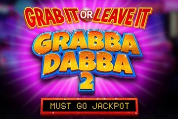Grabba Dabba 2 at Here2Win Casino