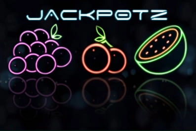Jackpotz at Here2Win Casino