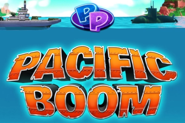 Pacific Boom at Here2Win Casino