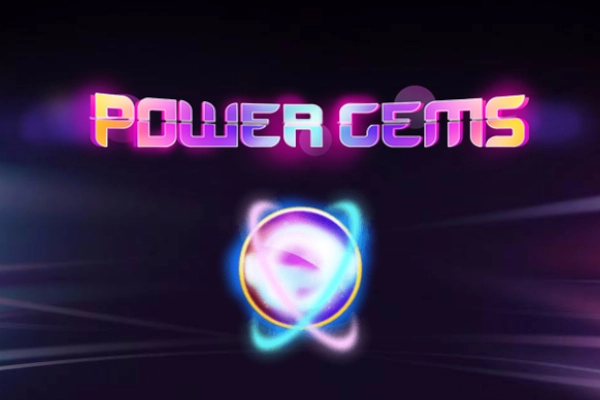 Power Gems at Here2Win Casino