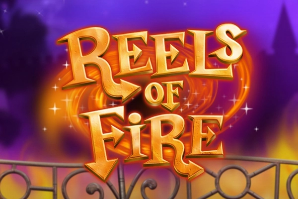 Reels of Fire pokie