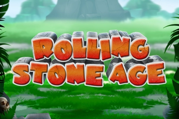 Rolling Stone Age pokie
