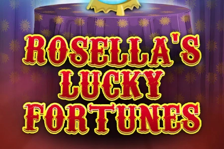 Rosella's Lucky Fortunes at Here2Win Casino