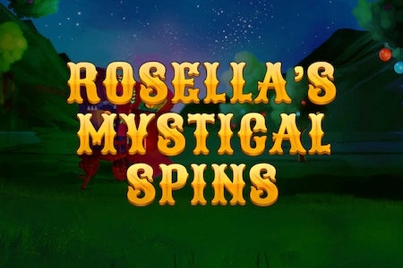 Rosella's Mystical Spins at Here2Win Casino